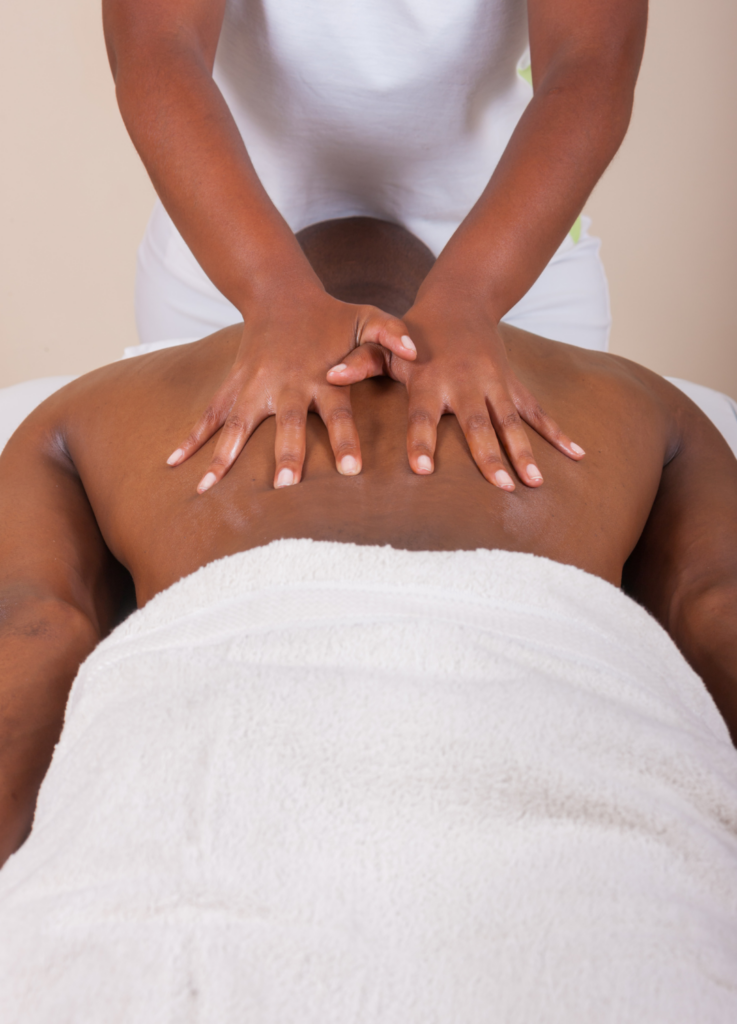 massage suédois en guadeloupe